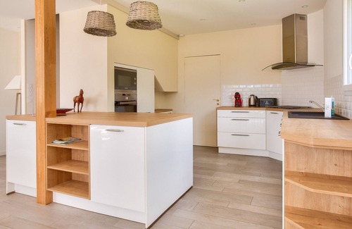 Clohars-Fouesnant House | Big house and nice garden for 8 persons