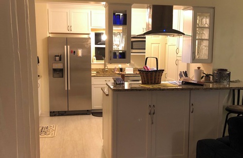 Ann Arbor House | Big House Bungalow