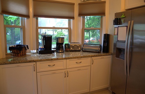 Ann Arbor House | Big House Bungalow