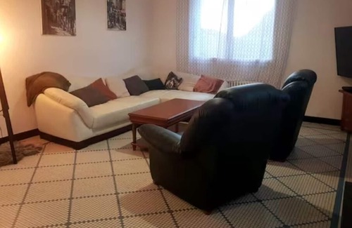 Lamonzie-Saint-Martin House | Big house with swimming pool and A/C, quiet and peaceful area