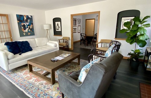 Wausau House | BIG house in Downtown Wausau!