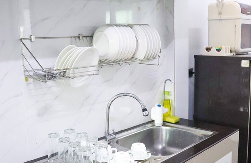 Khlong Hae House | Big house in Hatyai near many famous tourist spots