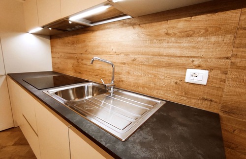 Bosco Chiesanuova Apartment | BIG HOUSE, rent in mountain