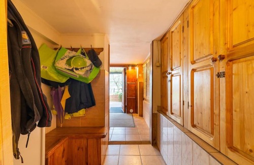 Suleczyno House | Big House with Sauna, 25-metre from the lake