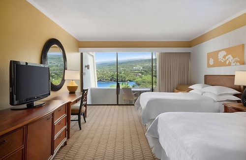Keauhou Hotel | Big Island Dream! 2 Modish Units, 2 Pools, Ocean View, Game Room, Restaurant!