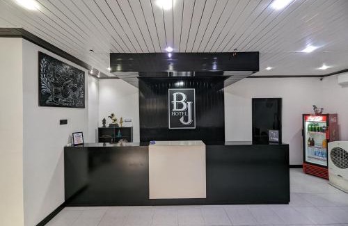 Mount Lavinia Hotel | Big John Hotel