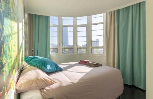 Deustuko San Pedro-Erribera Apartment | BIG LUX BEACHCITY Ap 01