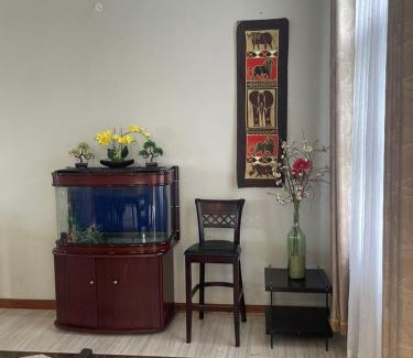 Dar es Salaam Villa | BiG LUXURY VILLA