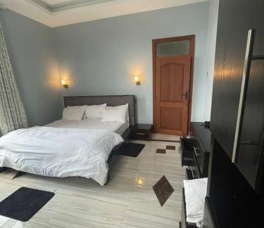 Dar es Salaam Villa | BiG LUXURY VILLA