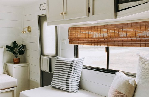 Fredericksburg Resort | Big Maria - Glamping | Winery Stay | 5 min to Main