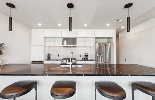 Whitefish Condo | Big Mountain Bison Suite 201 at Cantera-Hot Tub