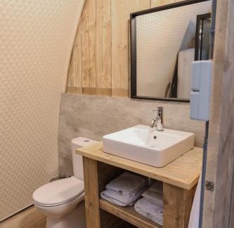 Hoogersmilde House | Big Oak