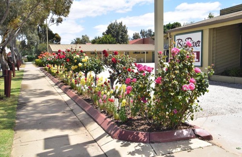 Echuca Hotel | Big River Motel