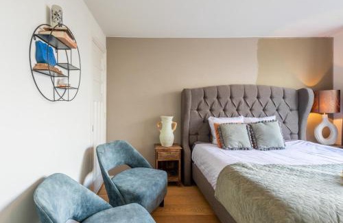 Rijnbuurt House | Big Room