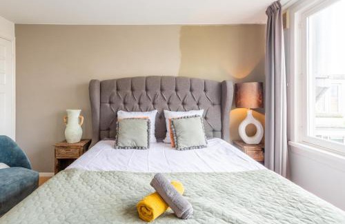Rijnbuurt House | Big Room