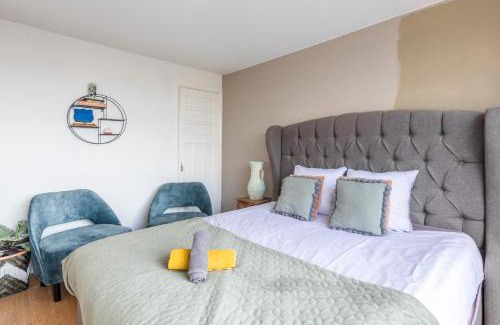 Rijnbuurt House | Big Room
