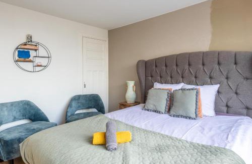 Rijnbuurt House | Big Room