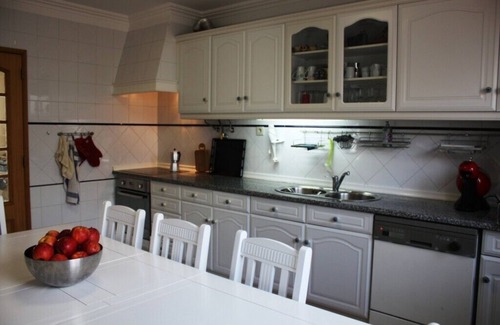 Ericeira Villa | Big sea front villa close to beaches and surf spots