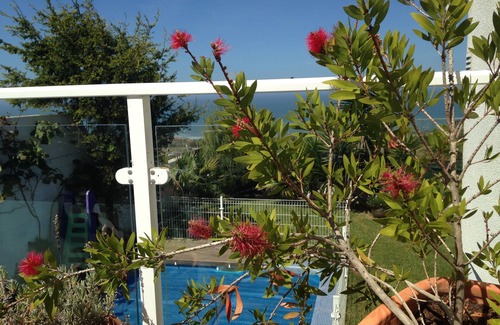 Ericeira Villa | Big sea front villa close to beaches and surf spots