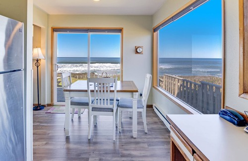 Yachats House | Big Sea - Oceanfront in Central Yachats