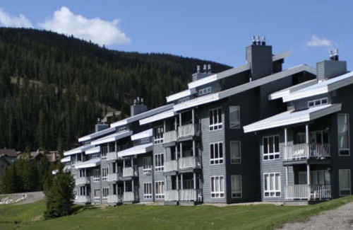 Big Sky Condo | Big Sky 2BR Condo on Resort base of Lone Mountain