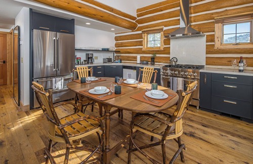 Powder Ridge House | Big Sky 3 Red Cloud Loop - Ski in/out