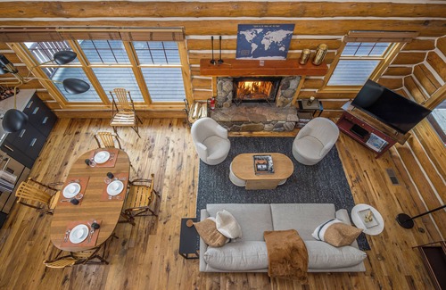 Powder Ridge House | Big Sky 3 Red Cloud Loop - Ski in/out