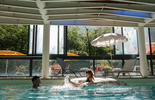 Les Bossons Hotel | Big Sky Hotel & Spa
