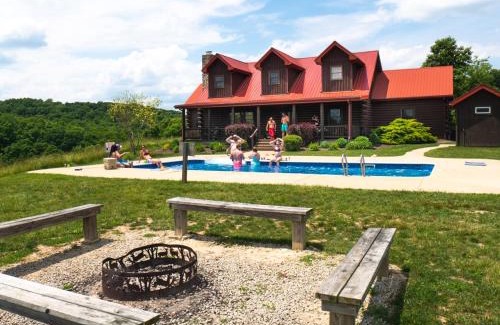 Logan House | Big Sky Lodge - by The Chalets