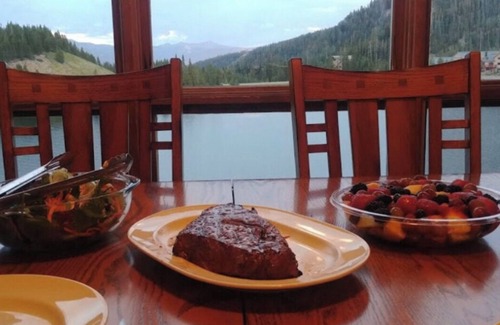 Big Sky Condo | Big Sky Resort Condo w/Heated Pool & Hot Tub prime location