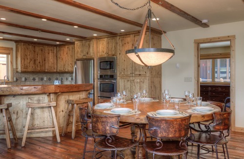 Big Sky House | Big Sky Vacation Rentals: Black Eagle 10