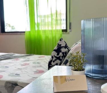 Oeiras House | Big Sunset Private Room