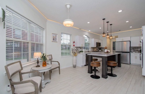 Cypress House | Big Texas Living - Spacious 5-BD with Pool