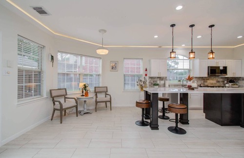 Cypress House | Big Texas Living - Spacious 5-BD with Pool