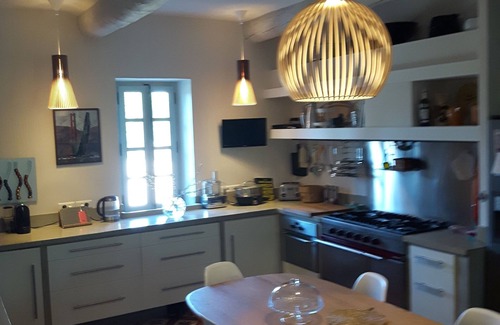 St.-Remy-de-Provence House | Big village house in Saint-Rémy-de-Provence