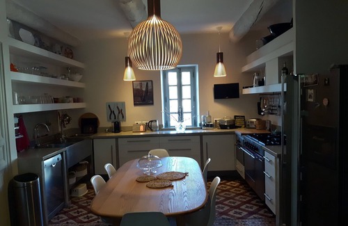 St.-Remy-de-Provence House | Big village house in Saint-Rémy-de-Provence