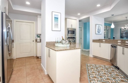 Daytona Beach Condo | "Big Wave Dave" Miami Modern Oceanfront Luxury Condo