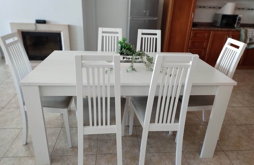 Nazare Apartment | Big Wave House Apartment