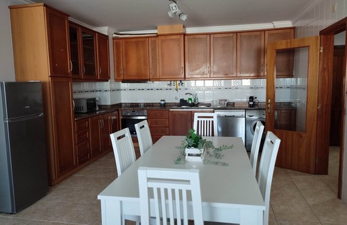 Nazare Apartment | Big Wave House Apartment