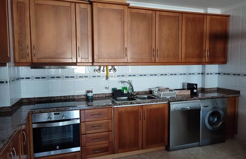 Nazare Apartment | Big Wave House Apartment