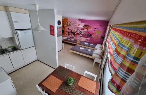 Punkaharju Apartment | Big Zander