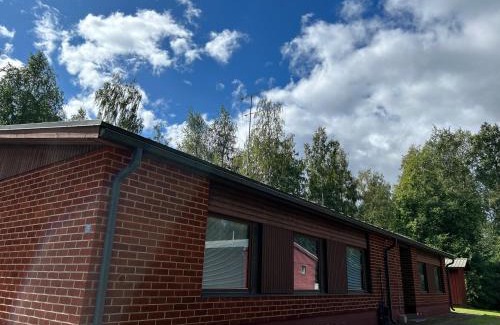 Punkaharju Apartment | Big Zander