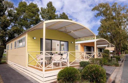 Deniliquin Resort | BIG4 Deniliquin Holiday Park
