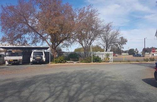 Hay South Resort | BIG4 Hay