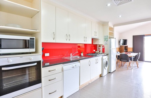Mildura Other | BIG4 Mildura Getaway