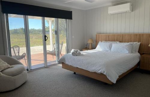 Swan Hill Resort | BIG4 Swan Hill