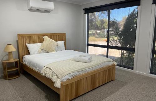 Swan Hill Resort | BIG4 Swan Hill