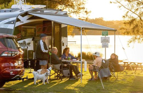 Wallaga Lake Other | BIG4 Wallaga Lake Holiday Park