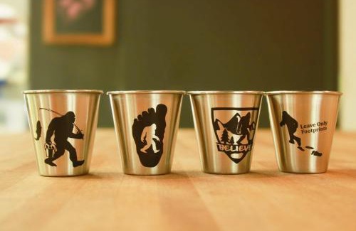 Farwell House | Bigfoot Retreat- ORV Trails