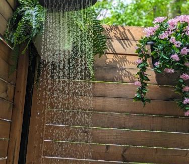 Farwell House | Bigfoot Retreat- ORV Trails